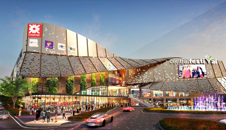 曼谷30平小户型公寓,曼谷总价25万的公寓