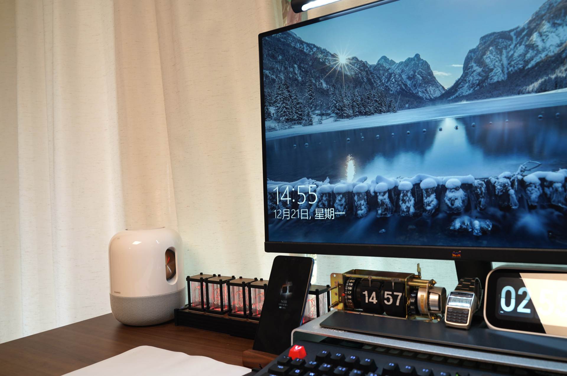 高性价比高颜值外设推荐,有哪些值得购买的电脑外设