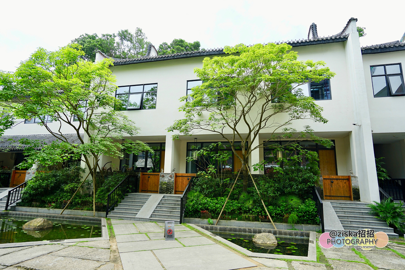 深圳市甘坑客家小镇游玩攻略,甘坑客家小镇儿童亲子乐园怎么走