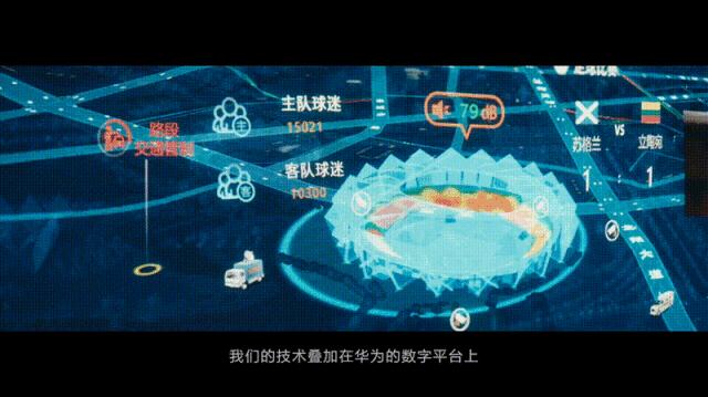 华为竖屏微电影,华为微电影免费观看