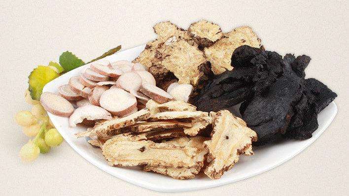 经前吃什么补气血又调理,月经前如何补气血让量变多