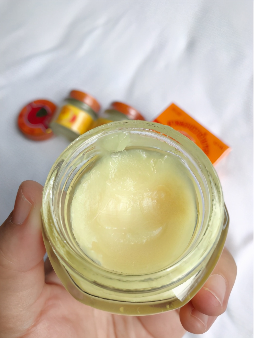 泰国好用的药膏推荐,泰国药膏十大功效