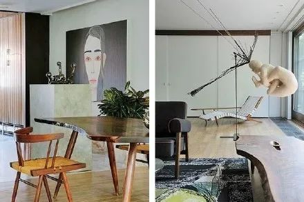 你选谁？服装大神的“窝”