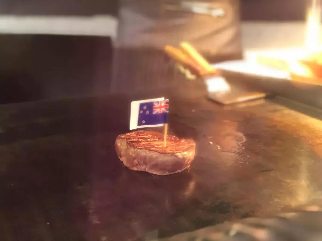 火遍北上广的韩式烤肉,火遍北上广的甜品