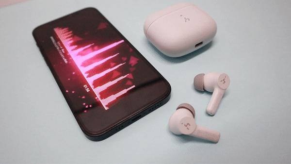 漫步者lollipodspro耳机测评,200元以内最强蓝牙耳机漫步者