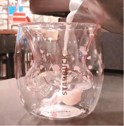 星巴克城市限定杯子,星巴克哪款杯子最流行
