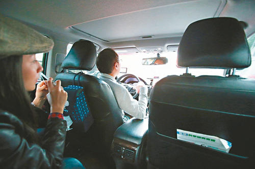 滴滴司机怎样才能自由接单,新手滴滴司机怎么才可以多接单