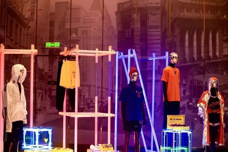 有没有类似于太平鸟gxg的男装,gxg太平鸟算几线品牌