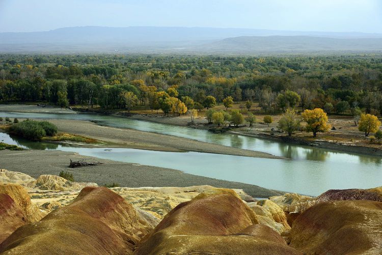 北疆神秘的地方,新疆北疆小众秘境