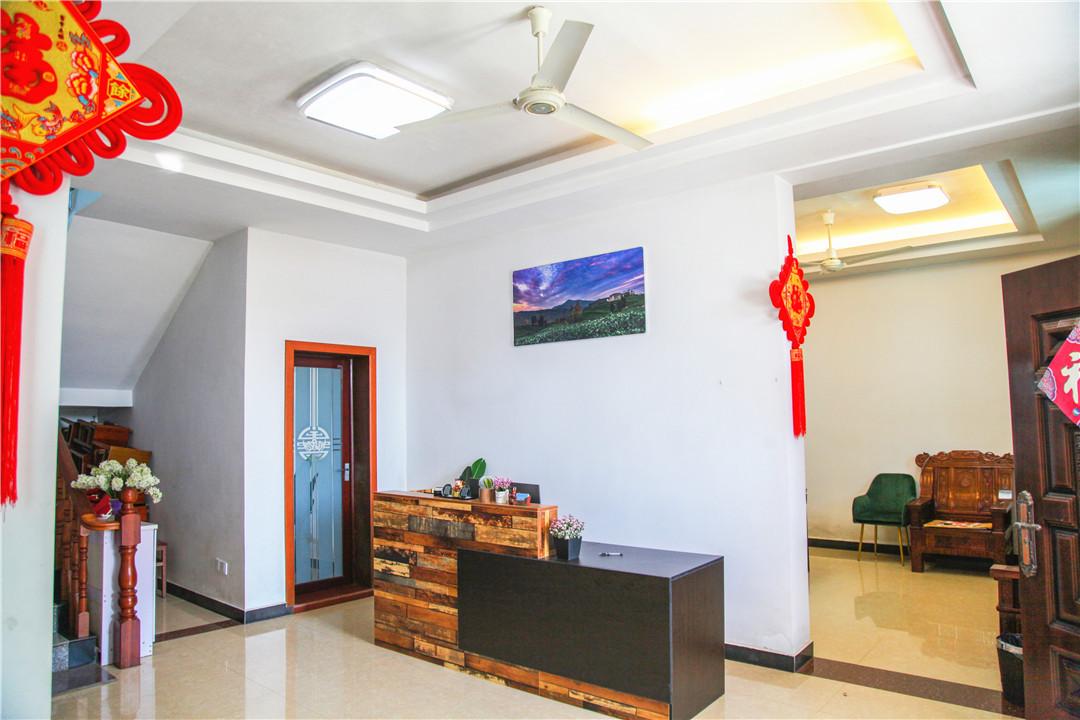 新昌穿岩十九峰农家乐住宿,绍兴穿岩十九峰风景区