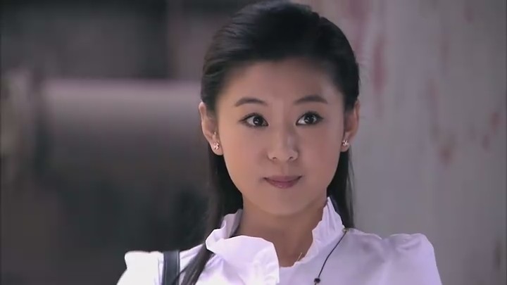 李小萌：15岁出道，被丈夫宠成公主，拍戏21年没接过吻戏