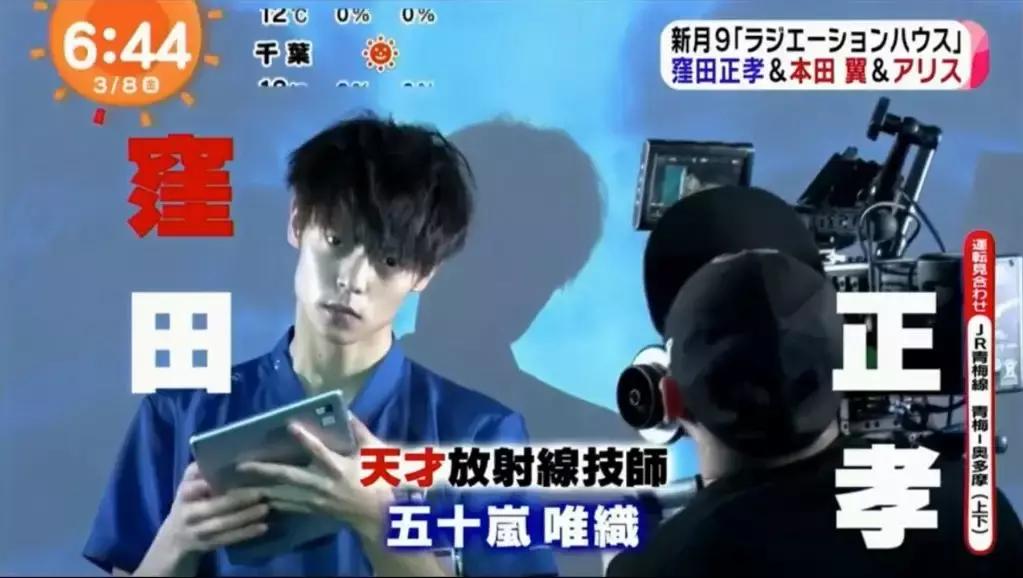 2019即将上线的日剧,2020开年18部新日剧盘点