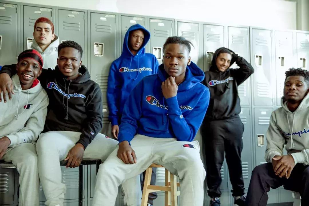 关于procreate你必须知道的事情,如何判断champion真假