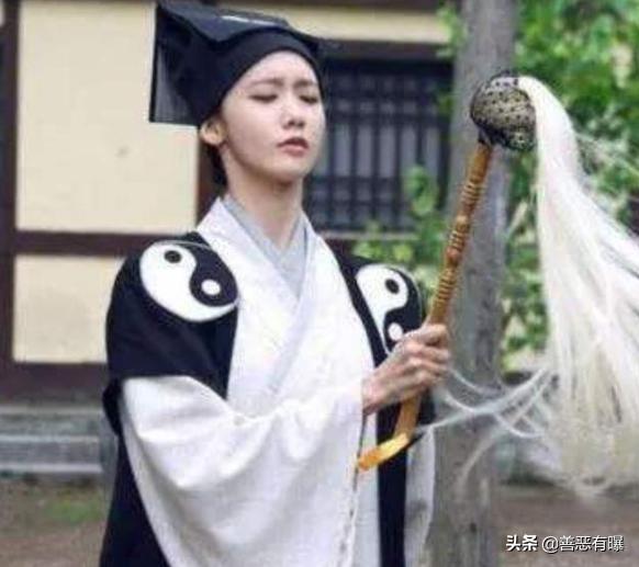 王熹贞羽化升仙,明代女道士羽化