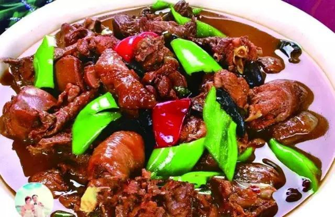 山东十六市特色美食,山东有什么好酒