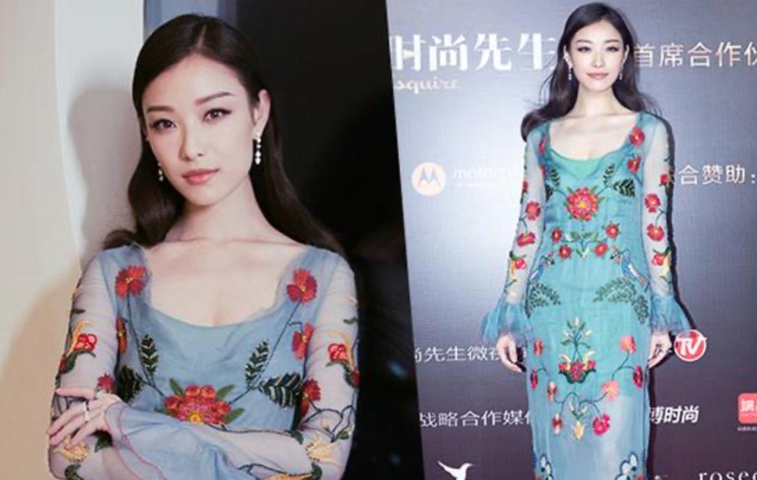 “我爱的Ta有你的影子”,看Ta们婚恋中前后任有多相像