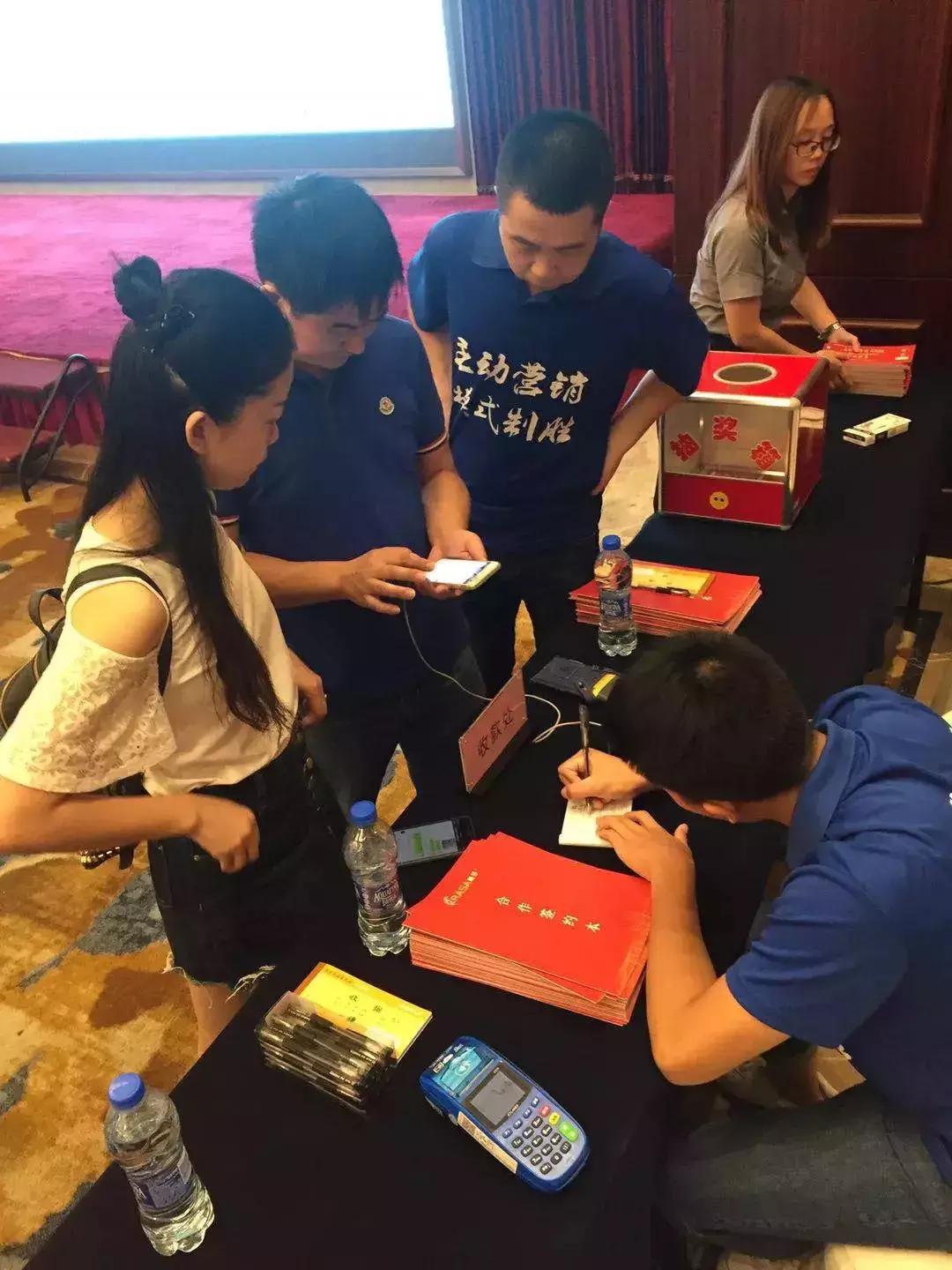 精准招商营销方案,招商行业领先产品营销策略