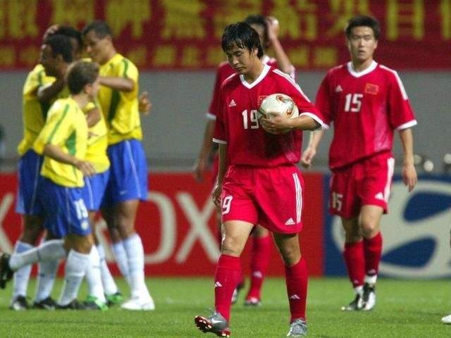 亚洲世界杯历程,世界杯亚洲球队十大历史瞬间