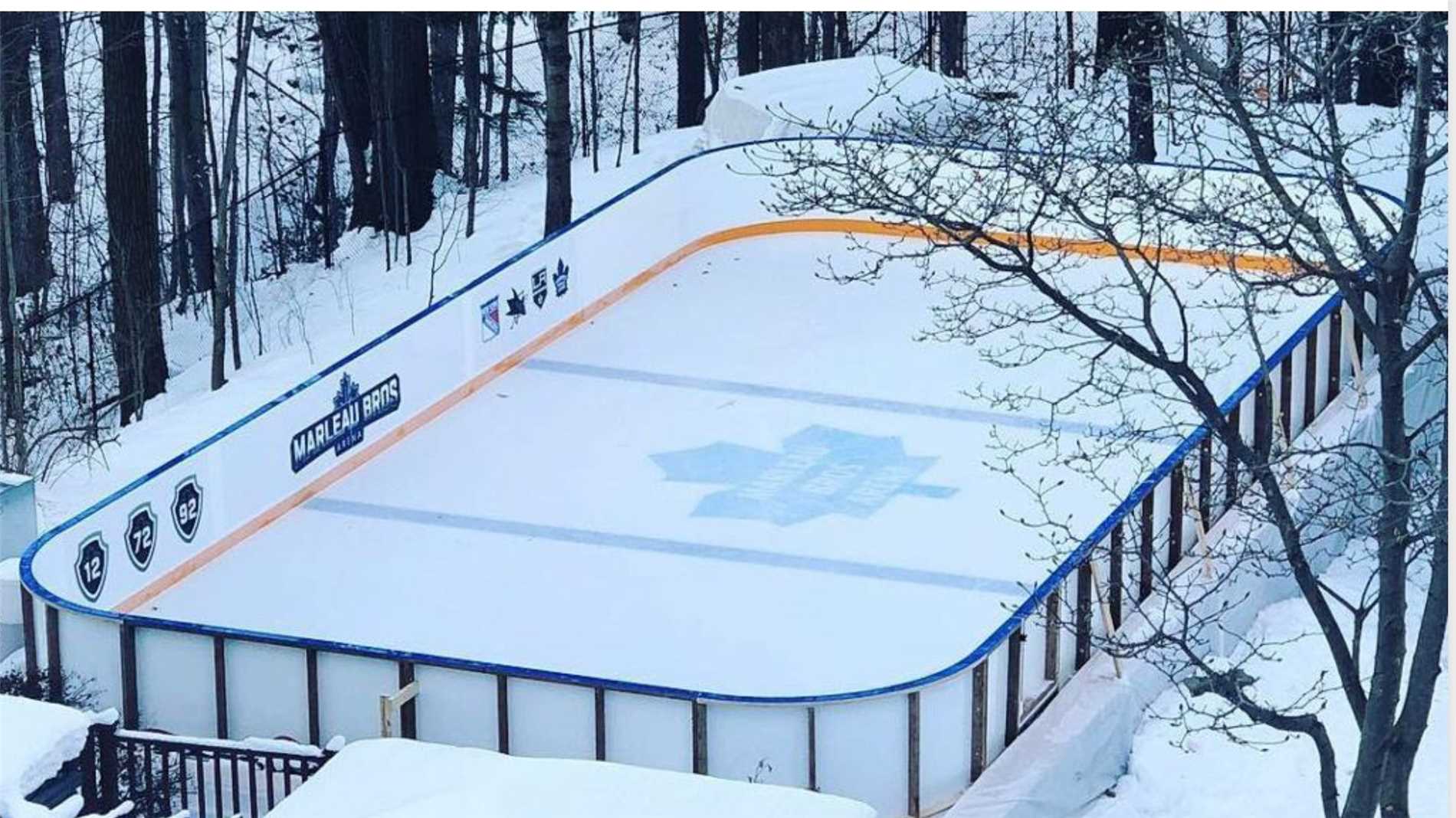 直播看房：加拿大冰球名将PatrickMarleau千万豪宅首次直播