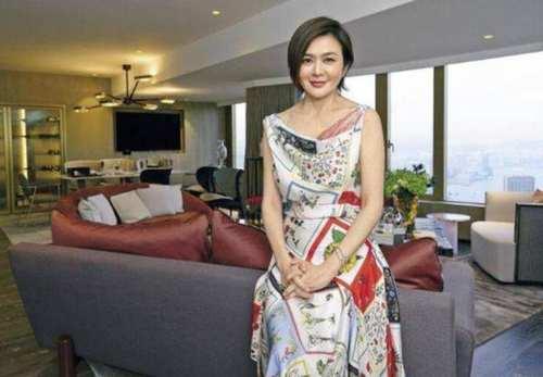 关之琳与大刘的故事,关之琳连环计电视剧