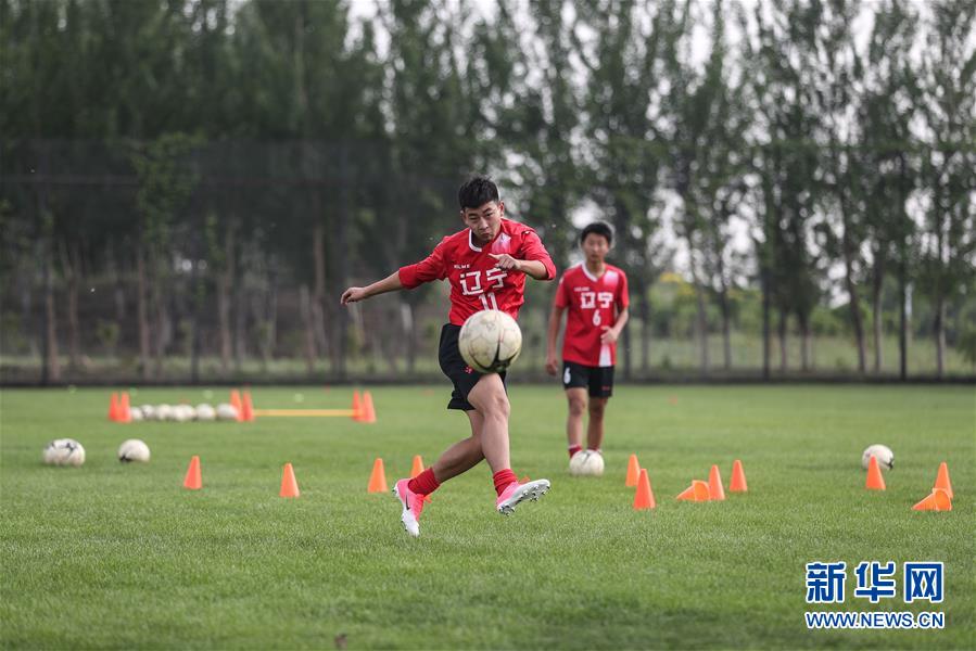 辽宁青年队体能训练,辽宁省队青训
