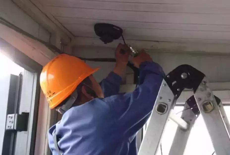 分享安防监控视频知识34个要点,视频监控入门基础教程讲解