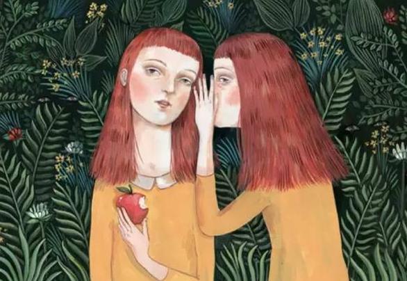 菜根谭忠告解读,菜根谭讲的道理