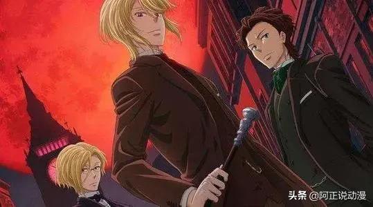 十月新番你最看好哪一部,出了一波强势的十月新番