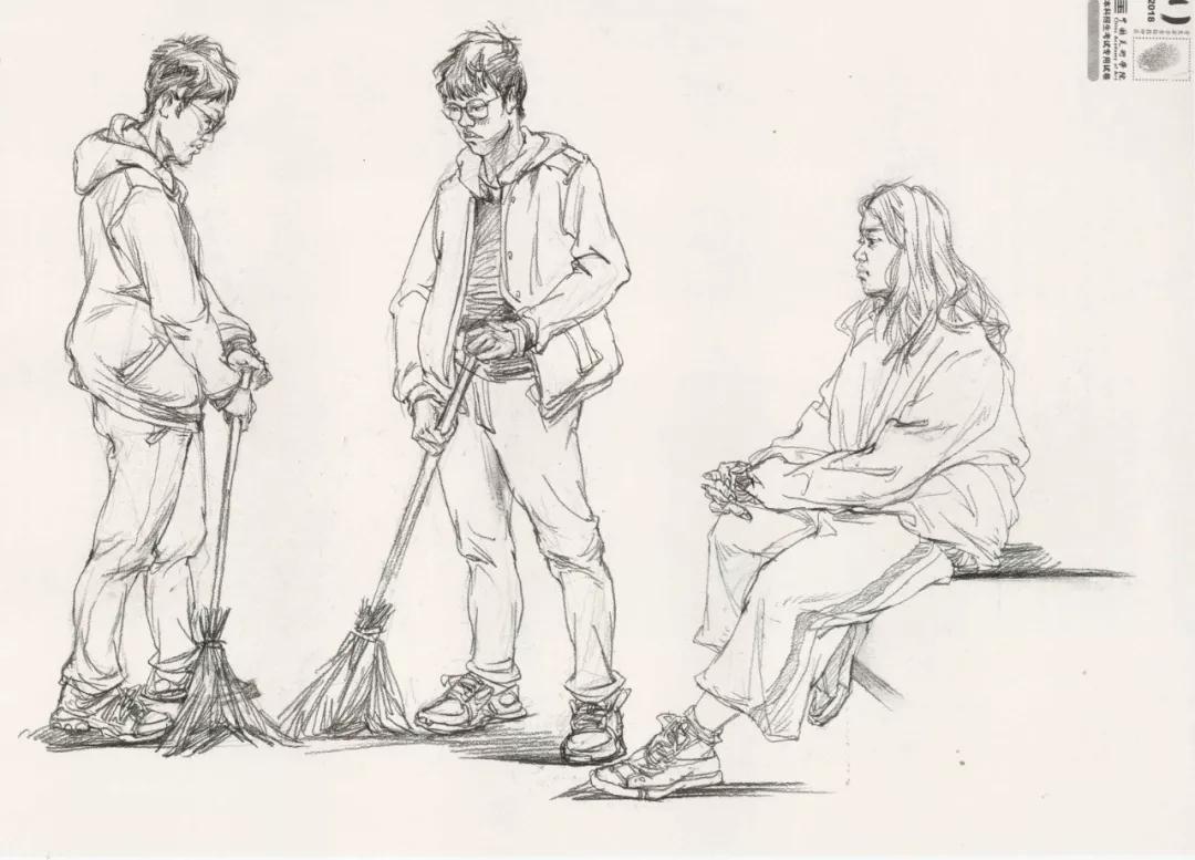 中国美术学院2020年录取分数线,中国美术学院2020年招生简章公布