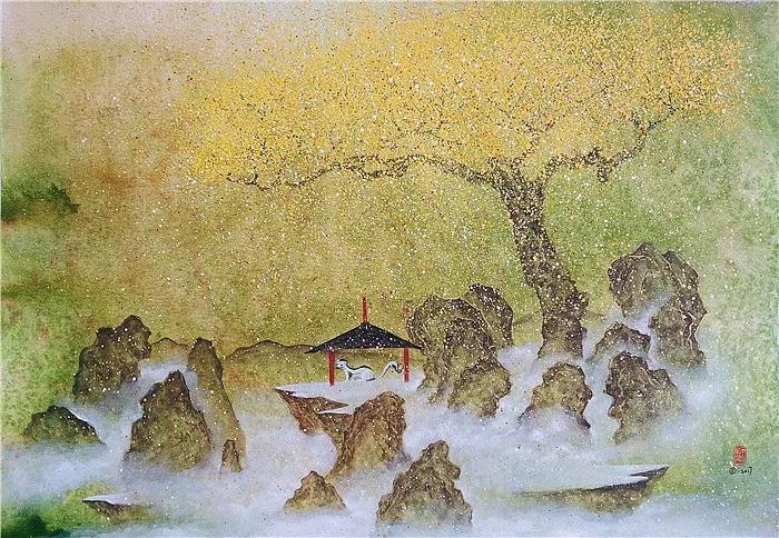 王阳明人非圣贤孰能无过,王阳明乐观心态