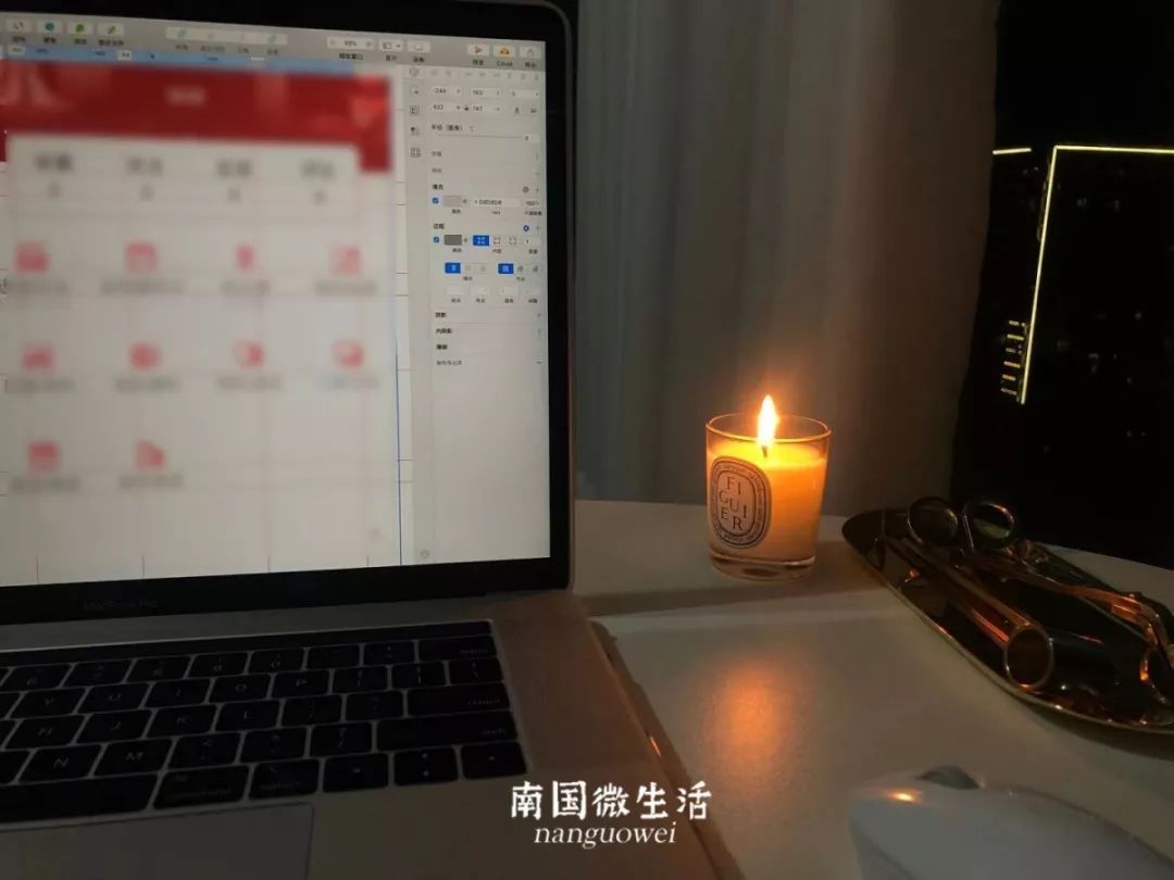 顶不住了！看看在家办公半个月的南宁人