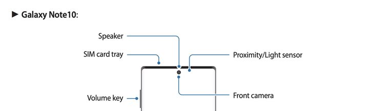用了5年的三星note10,晒晒我的三星note10使用感受