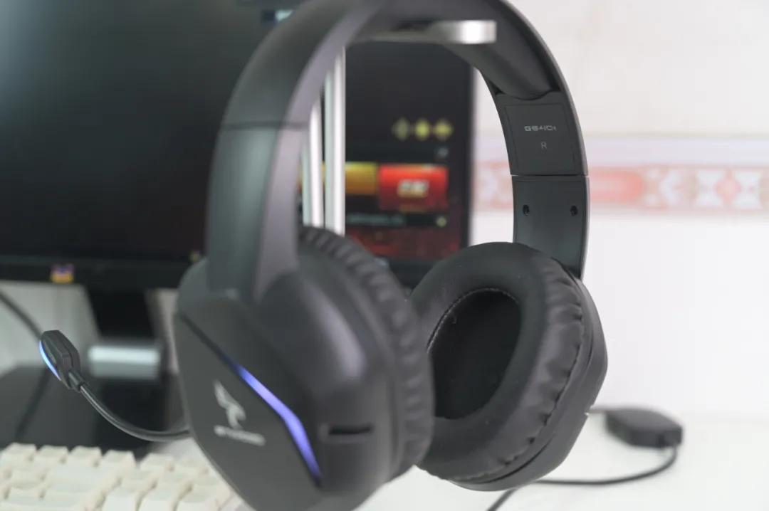 新国货22年工匠精神传承硕美科GS401国潮新品