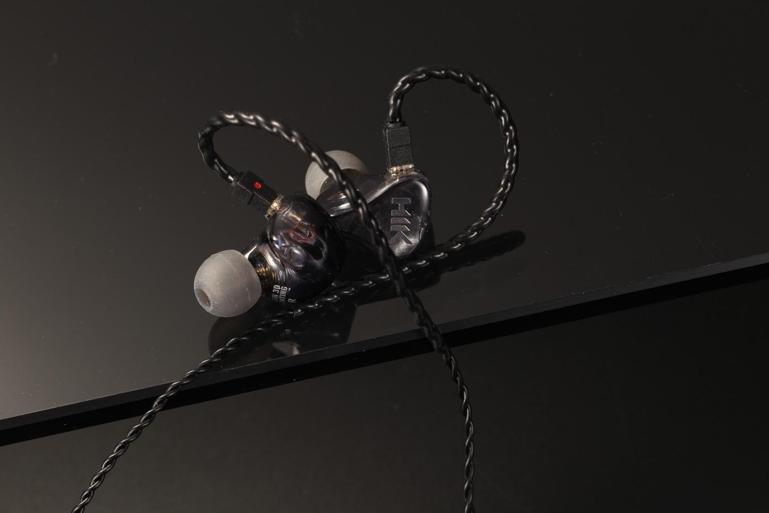 百元级hifi有线耳机测评,为什么不推荐hiks1有线耳机