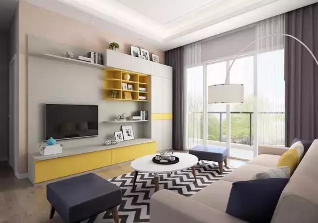 家具内部布局尺寸,家具尺寸及布局方案