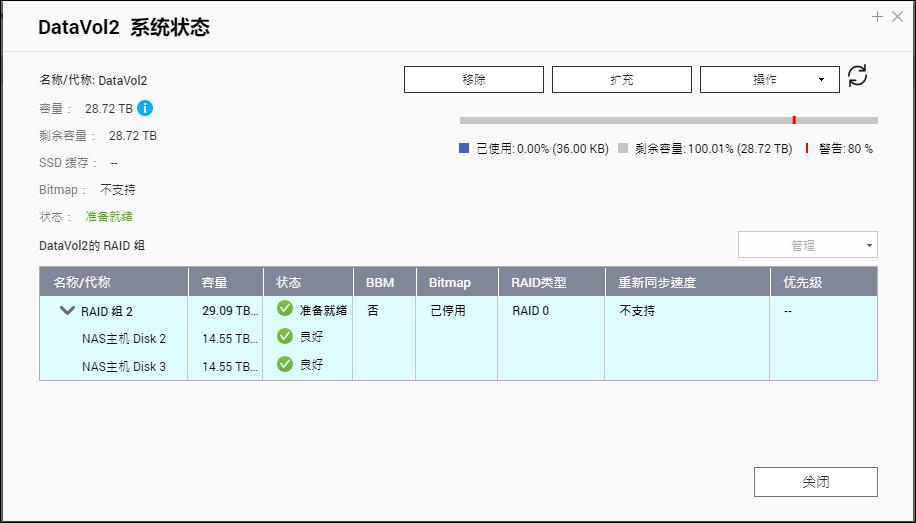 9个NAS使用技巧，跟数据丢失、误删、清零说拜拜