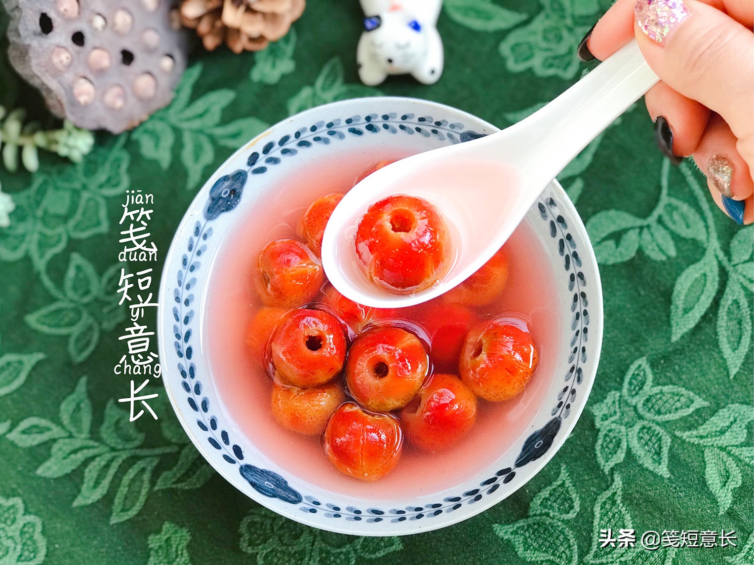 山楂吃了上火吗小孩,山楂的维生素c是苹果的几倍