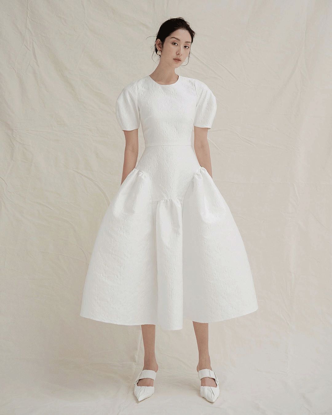 轻奢越南小众品牌,买不起bba的宝马