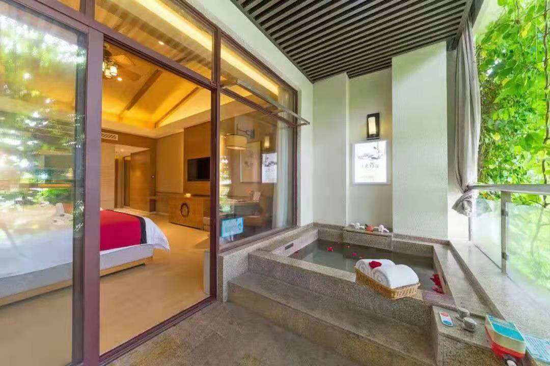 增城别墅温泉度假推荐,增城温泉度假村别墅排名榜