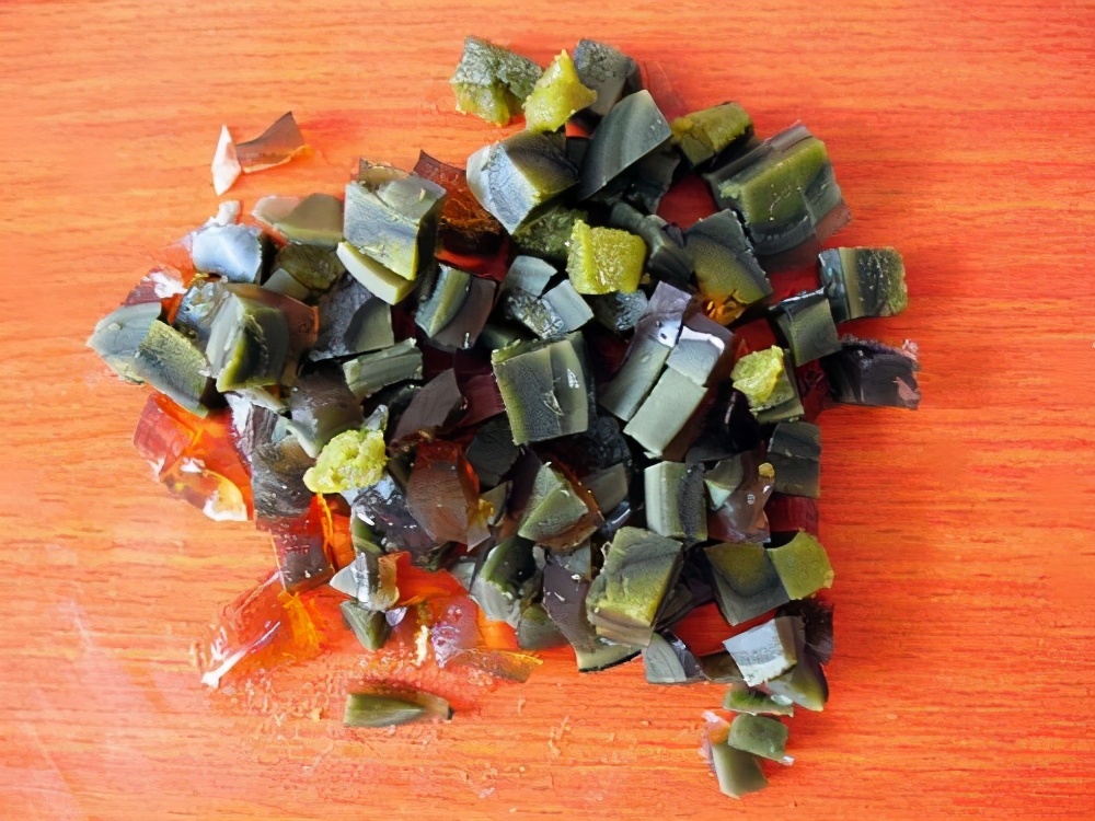 熬粥不沉底的秘诀,熬粥不糊锅解决方法