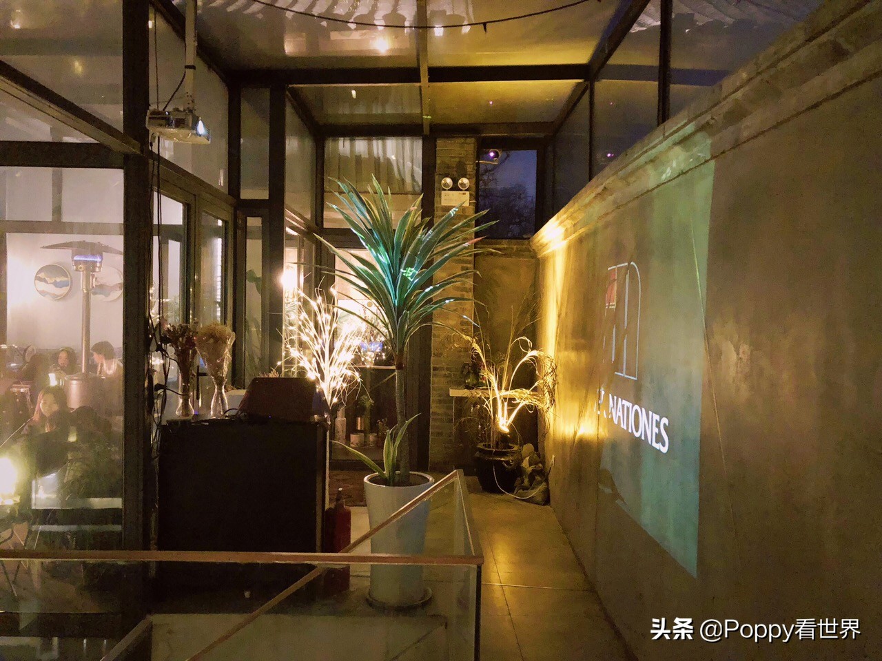 北京适合女生的夜店,北京年轻人去的酒吧推荐