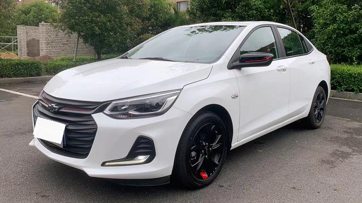 2018款科沃兹降价了吗,科沃兹2019款降价