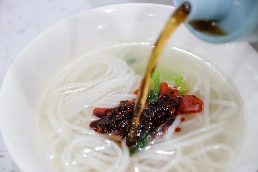 奉贤不为人知的美食,上海奉贤街巷美食排名前十