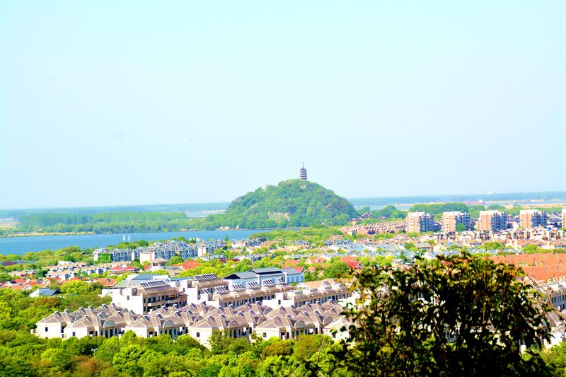 上海出发镇江扬州跟团五日游,上海跟团去南京镇江扬州旅游