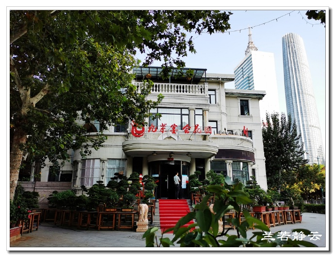 天津意大利风情街讲解,天津意大利风情街值得玩吗