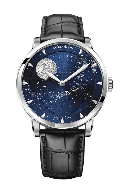 艾戈勒agelocer多少钱,agelocer艾戈勒腕表