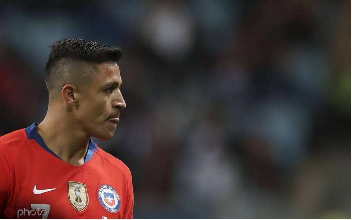 桑切斯智利什么级别,智利大腿桑切斯