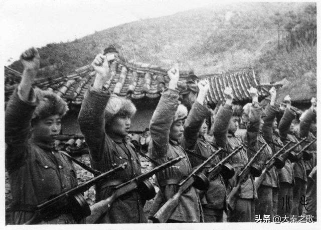 白马山战役叛徒谷中蛟是哪个县的,叛徒谷中蛟最后结局