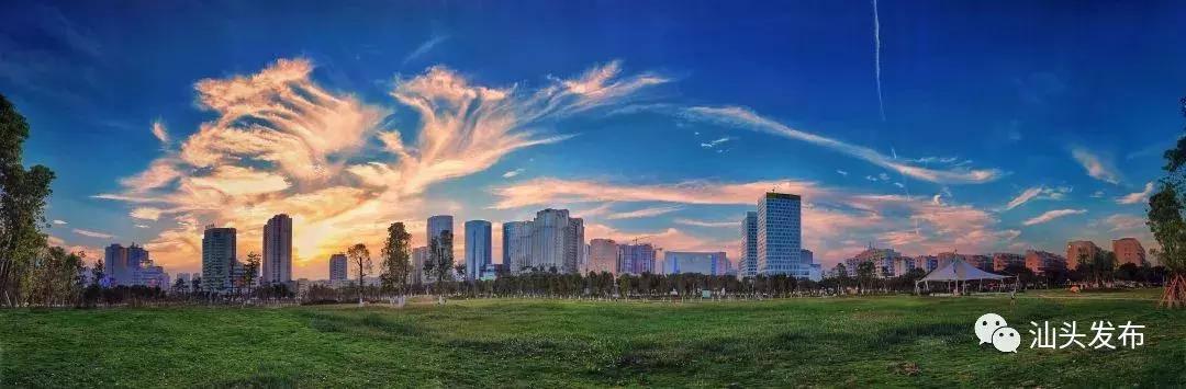 汕头市公园广场排行榜,汕头哪个广场最好逛