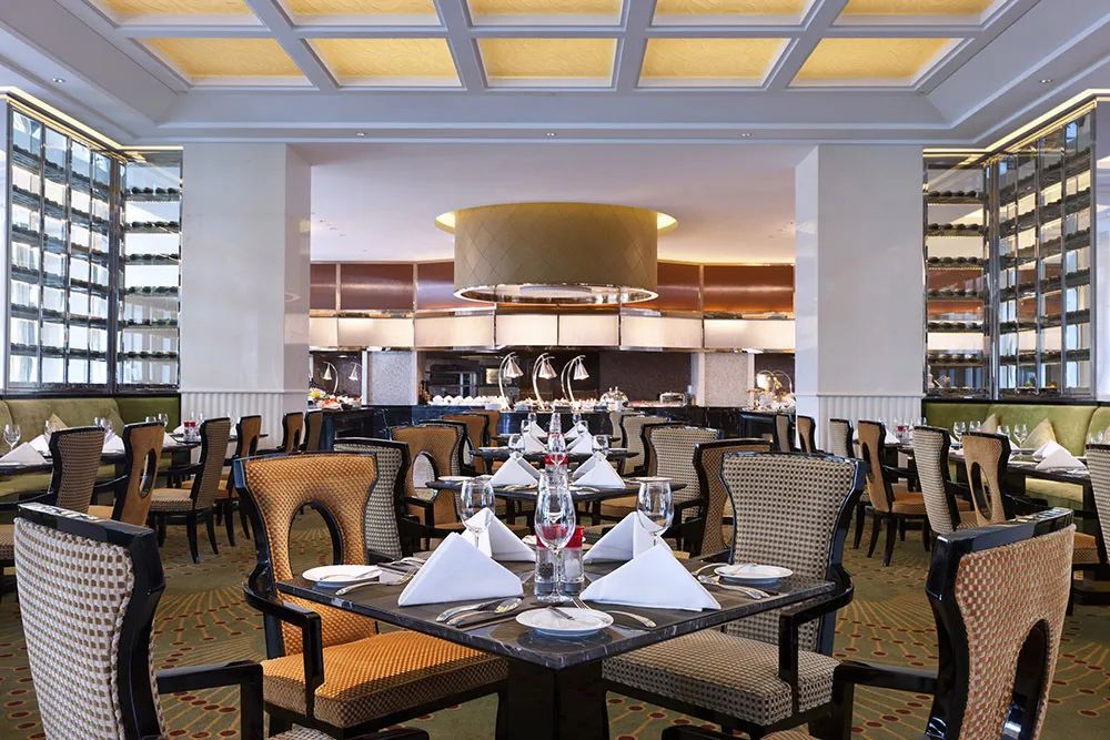 端午有房！周末暑假无需加收！畅玩淹城野生动物世界！799元抢常州武进九洲喜来登酒店2大1小度假套餐